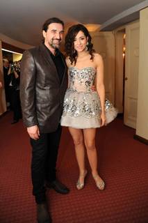 Zrinka Cvitesic feet photo 17