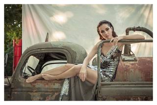 Zrinka Cvitesic feet photo 15