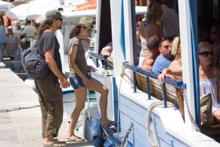 Zrinka Cvitesic feet photo 20