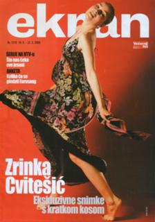 Zrinka Cvitesic feet photo 14
