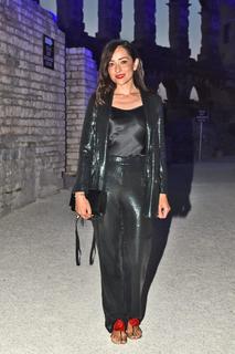Zrinka Cvitesic feet photo 13
