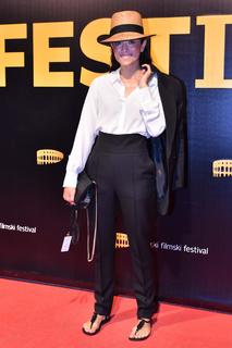 Zrinka Cvitesic feet photo 9