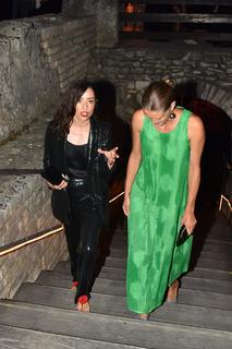 Zrinka Cvitesic feet photo 7