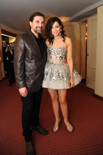 Zrinka Cvitesic feet photo 6