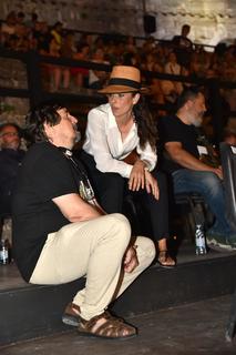 Zrinka Cvitesic feet photo 4