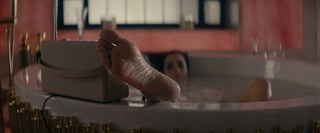 Zrinka Cvitesic feet photo 1