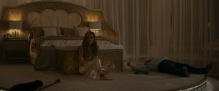 Zrinka Cvitesic feet photo 12