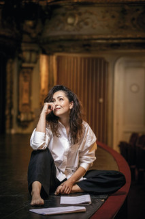Zrinka Cvitesic feet photo 2