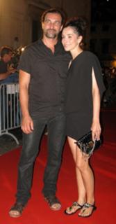 Zrinka Cvitesic feet photo 7