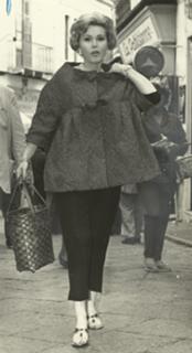Zsa Zsa Gabor feet photo 17