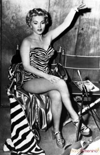 Zsa Zsa Gabor feet photo 15
