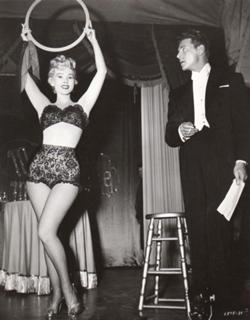 Zsa Zsa Gabor feet photo 14