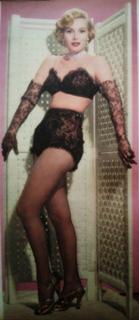 Zsa Zsa Gabor feet photo 9