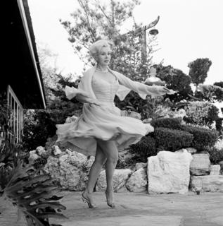 Zsa Zsa Gabor feet photo 20