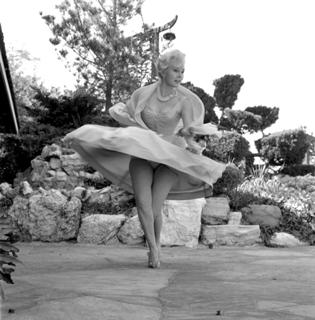 Zsa Zsa Gabor feet photo 19