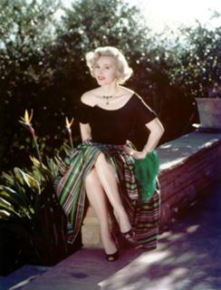 Zsa Zsa Gabor feet photo 14
