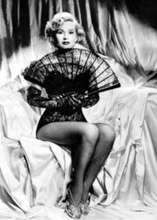 Zsa Zsa Gabor feet photo 10