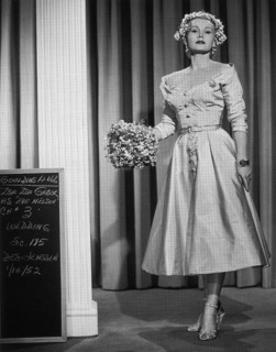 Zsa Zsa Gabor feet photo 6