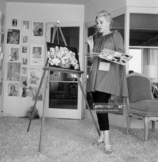 Zsa Zsa Gabor feet photo 20