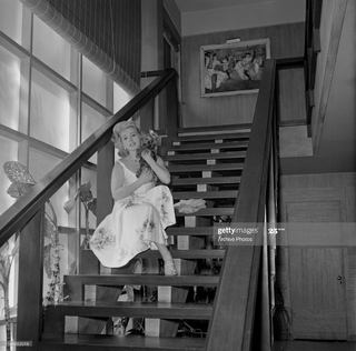 Zsa Zsa Gabor feet photo 19