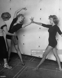 Zsa Zsa Gabor feet photo 18