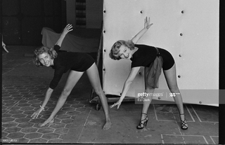 Zsa Zsa Gabor feet photo 15