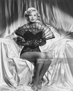 Zsa Zsa Gabor feet photo 14