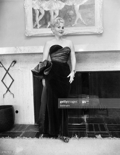 Zsa Zsa Gabor feet photo 11