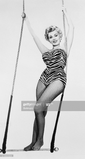 Zsa Zsa Gabor feet photo 8
