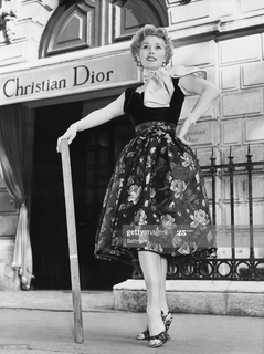 Zsa Zsa Gabor feet photo 6