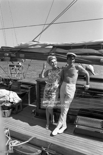 Zsa Zsa Gabor feet photo 5