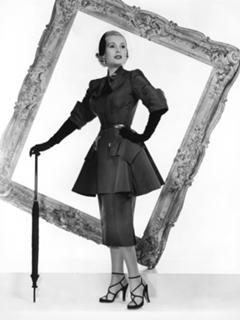 Zsa Zsa Gabor feet photo 1