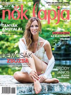 Zsuzsa Demcsák feet photo 4