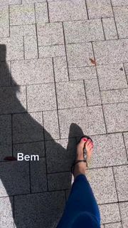Zsuzsa Demcsák feet photo 15