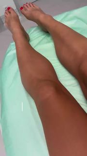 Zsuzsa Demcsák feet photo 14