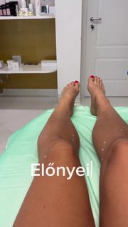 Zsuzsa Demcsák feet photo 12