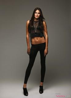 Zsuzsanna Jakabos feet photo 11