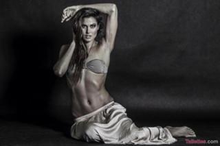 Zsuzsanna Jakabos feet photo 9