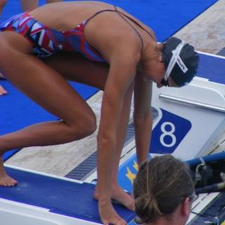 Zsuzsanna Jakabos feet photo 8