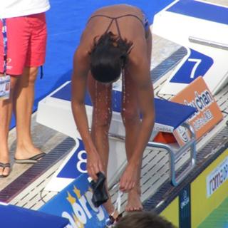 Zsuzsanna Jakabos feet photo 7