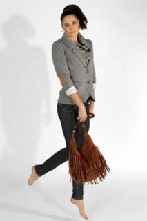 Zsuzsanna Jakabos feet photo 1