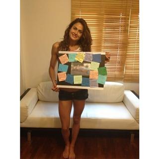 Zsuzsanna Jakabos feet photo 16
