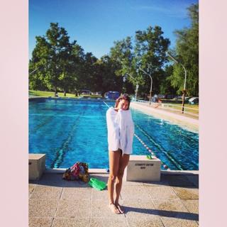 Zsuzsanna Jakabos feet photo 15