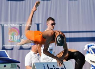 Zsuzsanna Jakabos feet photo 11