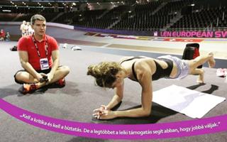 Zsuzsanna Jakabos feet photo 18