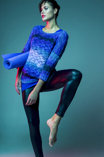 Zsuzsanna Jakabos feet photo 12