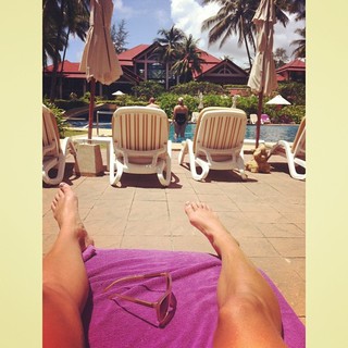 Zsuzsanna Jakabos feet photo 20