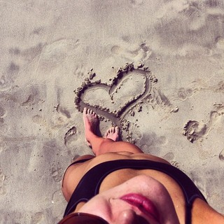 Zsuzsanna Jakabos feet photo 18