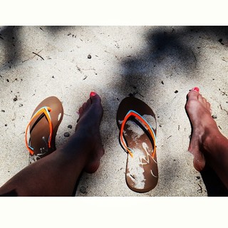Zsuzsanna Jakabos feet photo 15