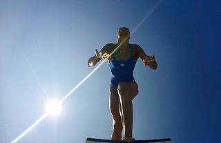 Zsuzsanna Jakabos feet photo 5